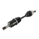 All Balls ATV CV/axle 6 BALL COMPLETE SHAFT