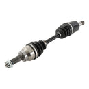 All Balls ATV CV/axle 6 BALL COMPLETE SHAFT