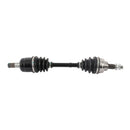 All Balls ATV CV/axle 6 BALL COMPLETE SHAFT