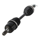 All Balls Racing ATV CV/Axle 6 Ball Complete Shaft (AB6-HO-8-306)
