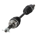 All Balls Racing ATV CV/Axle 6 Ball Complete Shaft (AB6-HO-8-306)