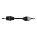 All Balls Racing ATV CV/Axle 6 Ball Complete Shaft (AB6-HO-8-306)