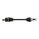 All Balls ATV CV/axle 6 BALL COMPLETE SHAFT