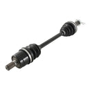All Balls ATV CV/axle 6 BALL COMPLETE SHAFT