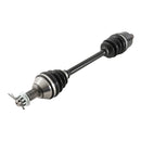 All Balls ATV CV/axle 6 BALL COMPLETE SHAFT