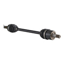 All Balls Racing ATV CV Axle 6 Ball Complete Shaft - Honda