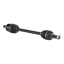 All Balls Racing ATV CV Axle 6 Ball Complete Shaft - Honda