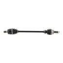 All Balls Racing Atv Cv Axle 6 Ball Complete Shaft