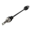 All Balls Racing Atv Cv Axle 6 Ball Complete Shaft