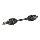 All Balls Racing Atv Cv/axle 6 Ball Complete Shaft