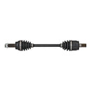 All Balls Racing Atv Cv/axle 6 Ball Complete Shaft