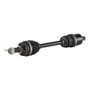 All Balls Racing Atv Cv/axle 6 Ball Complete Shaft