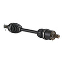All Balls Racing Atv Cv/axle 6 Ball Complete Shaft