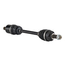 All Balls Racing Atv Cv/axle 6 Ball Complete Shaft