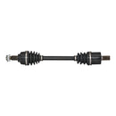 All Balls Racing Atv Cv/axle 6 Ball Complete Shaft