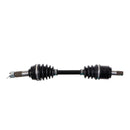 All Balls Racing Atv Cv/axle 6 Ball Complete Shaft