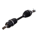 All Balls Racing Atv Cv/axle 6 Ball Complete Shaft