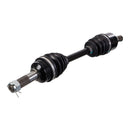 All Balls Racing Atv Cv/axle 6 Ball Complete Shaft