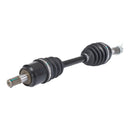 All Balls Racing Atv Cv/axle 6 Ball Complete Shaft