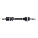 All Balls Racing Atv Cv/axle 6 Ball Complete Shaft