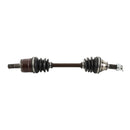 All Balls ATV CV/axle 6 BALL COMPLETE SHAFT
