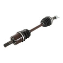 All Balls ATV CV/axle 6 BALL COMPLETE SHAFT
