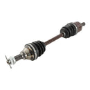 All Balls ATV CV/axle 6 BALL COMPLETE SHAFT