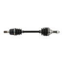 All Balls ATV CV Axle 6 BALL COMPLETE SHAFT