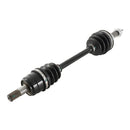 All Balls ATV CV Axle 6 BALL COMPLETE SHAFT