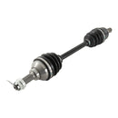 All Balls ATV CV Axle 6 BALL COMPLETE SHAFT
