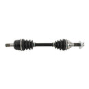 All Balls ATV CV/axle 6 BALL COMPLETE SHAFT