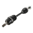 All Balls ATV CV/axle 6 BALL COMPLETE SHAFT