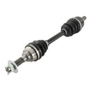 All Balls ATV CV/axle 6 BALL COMPLETE SHAFT