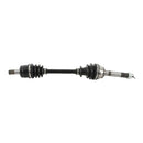 All Balls ATV CV/axle 6 BALL COMPLETE SHAFT