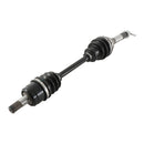 All Balls ATV CV/axle 6 BALL COMPLETE SHAFT