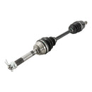 All Balls ATV CV/axle 6 BALL COMPLETE SHAFT