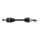 All Balls ATV CV/axle 6 BALL COMPLETE SHAFT