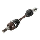 All Balls ATV CV/axle 6 BALL COMPLETE SHAFT