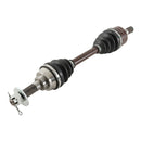 All Balls ATV CV/axle 6 BALL COMPLETE SHAFT