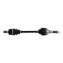 All Balls Racing Atv Cv Axle 8 Ball Kaw KVF650 06-13, KVF750 05-18 Rr Either