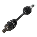 All Balls Racing Atv Cv Axle 8 Ball Kaw KVF650 06-13, KVF750 05-18 Rr Either