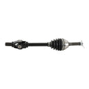 All Balls ATV CV/axle 6 BALL COMPLETE SHAFT