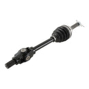 All Balls ATV CV/axle 6 BALL COMPLETE SHAFT