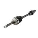 All Balls ATV CV/axle 6 BALL COMPLETE SHAFT