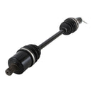 All Balls Racing ATV CV Axle 6 Ball Complete Shaft (AB6-PO-8-312)