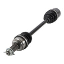 All Balls Racing ATV CV Axle 6 Ball Complete Shaft (AB6-PO-8-312)