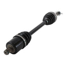 All Balls Racing ATV CV Axle 6 Ball Complete Shaft (AB6-PO-8-314)