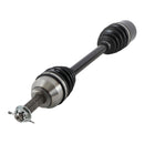 All Balls Racing ATV CV Axle 6 Ball Complete Shaft (AB6-PO-8-314)
