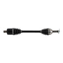 All Balls Racing ATV CV Axle 6 Ball Complete Shaft (AB6-PO-8-314)