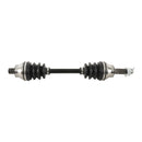 All Balls ATV CV/axle 6 BALL COMPLETE SHAFT